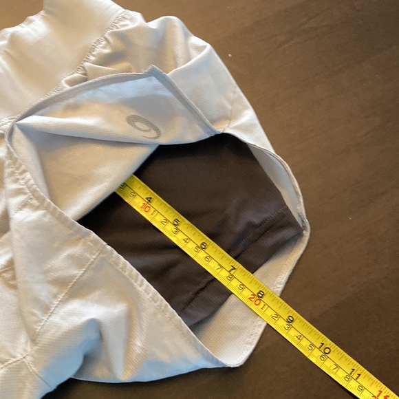 Asics short XS - Picture 8 of 9